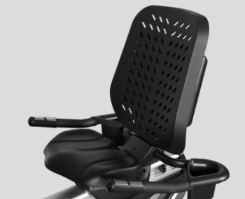 Велотренажер SVENSSON INDUSTRIAL FORCE R750