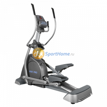 Эллиптический эргометр BRONZE GYM X901 PRO 