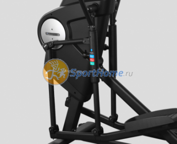 Полупрофессиональный эллиптический тренажер SVENSSON INDUSTRIAL BASE X550