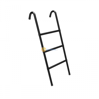 Батут UNIX line 8 ft Black&Brown (outside)