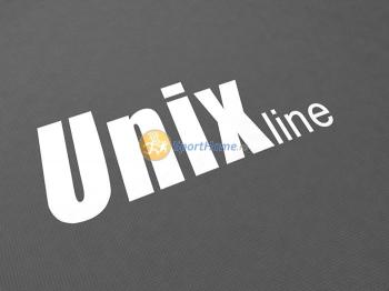 Батут UNIX line 8 ft SUPREME (blue)