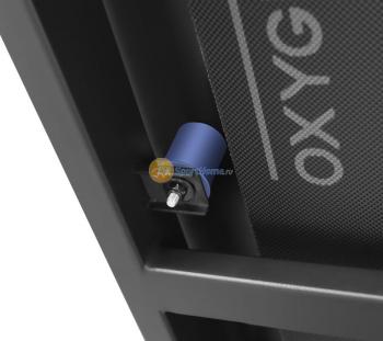 Беговая дорожка Oxygen Universal T20