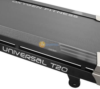 Беговая дорожка Oxygen Universal T20