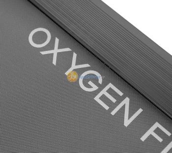 Беговая дорожка Oxygen Wider T25