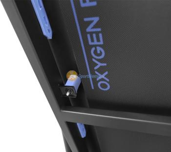Беговая дорожка Oxygen Riviera IV AL