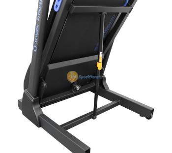 Беговая дорожка Oxygen Riviera IV AL