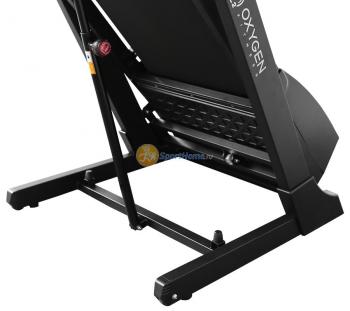 Беговая дорожка Oxygen F-STYLE T86 SUPER DURABLE