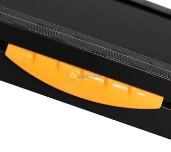Беговая дорожка Oxygen F-STYLE T86 SUPER DURABLE