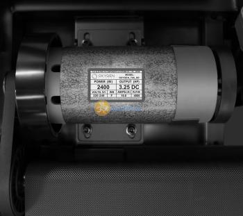 Беговая дорожка Oxygen F-STYLE T86 SUPER DURABLE