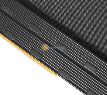 Беговая дорожка Oxygen F-STYLE T86 SUPER DURABLE