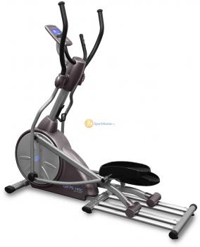 Эллиптический эргометр OXYGEN GX-75 HRC