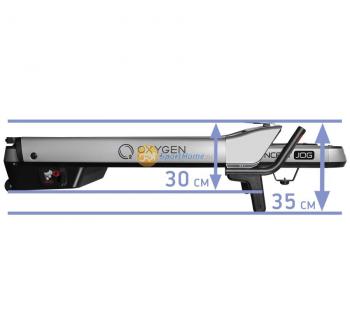 Беговая дорожка Oxygen M-CONCEPT JOG
