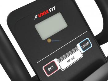 Эллиптический тренажер UNIXFIT SL-350 Black