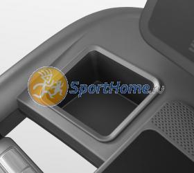 Беговая дорожка BRONZE GYM T950 PRO BLACK HAWK