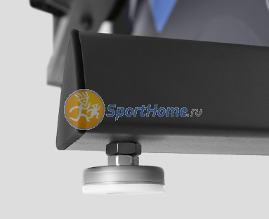 Велотренажер APPLEGATE B32 A