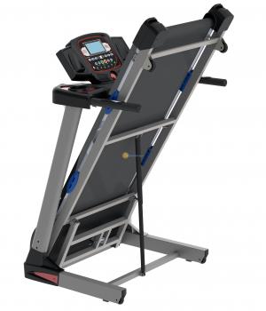 Беговая дорожка Dfit Optima HRC+ polar