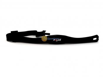 Беговая дорожка Dfit Optima HRC+ polar