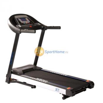Беговая дорожка EVO FITNESS Jet