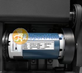 Беговая дорожка OXYGEN TECHNO T12+Polar T34