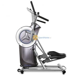 Эллиптический тренажер OXYGEN EX-56 HRC