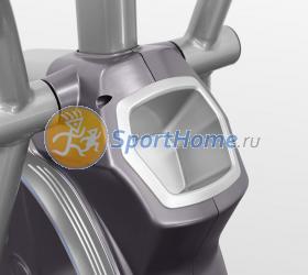 Эллиптический тренажер OXYGEN EX-56 HRC