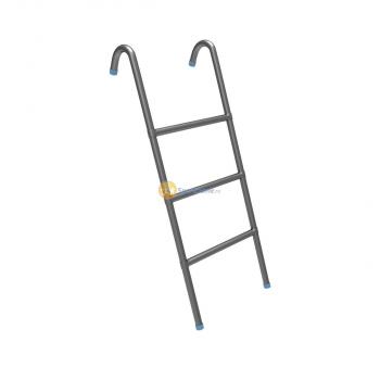 Батут UNIX line 8 ft outside (Green)