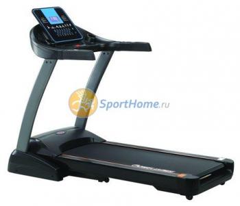 Беговая дорожка Dfit Maxima II HRC