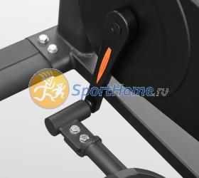 Эллиптический тренажер  BRONZE GYM PRO GLIDER 2