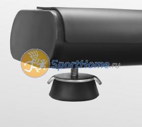 Эллиптический тренажер  BRONZE GYM PRO GLIDER 2