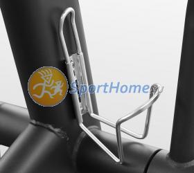 Эллиптический тренажер  BRONZE GYM PRO GLIDER 2