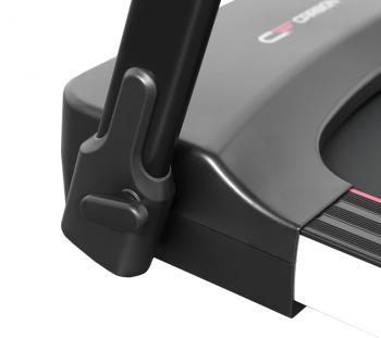 Компактная беговая дорожка Carbon T510 SLIM