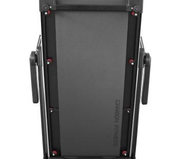 Компактная беговая дорожка Carbon T510 SLIM