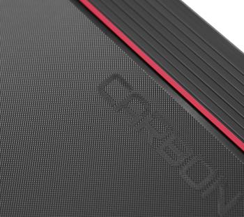 Компактная беговая дорожка Carbon T510 SLIM