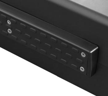 Компактная беговая дорожка Carbon T510 SLIM