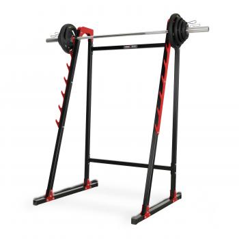 Стойка для приведаний Marbo Home (Артикул: MH-S204)