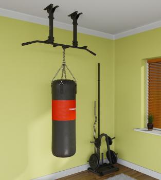 Турник настенно-потолочный Marbo Home (Артикул: MH-D202)