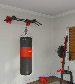 Турник настенно-потолочный Marbo Home (Артикул: MS-D203)