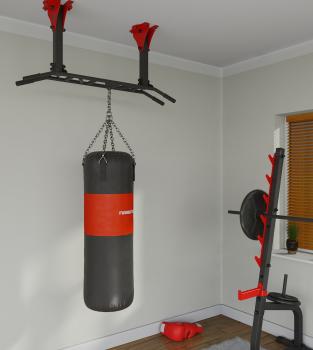 Турник настенно-потолочный Marbo Home (Артикул: MS-D203)