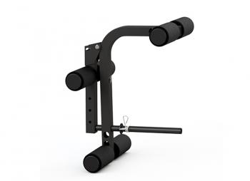 Керл для ног Marbo Home (Артикул: MH-A102)