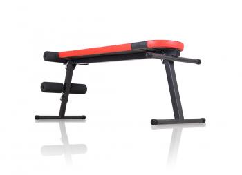 Скамья универсальная складная Marbo Home (Артикул: MH-L104)