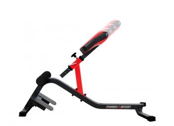 Гиперэкстензия Marbo Home (Артикул: MS-L108)