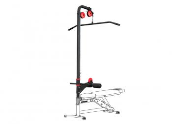 Блочная опция для скамейки Marbo Home (Артикул: MS-W102)