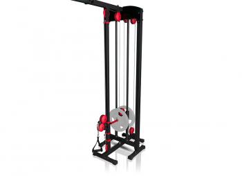 Кроссовер Marbo Home (Артикул: MS-W106)