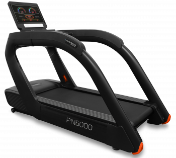 Профессиональная беговая дорожка SVENSSON INDUSTRIAL PN6000