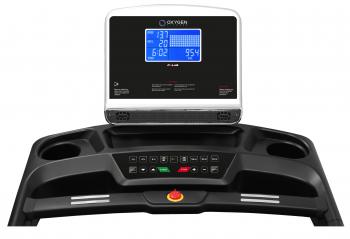 Беговая дорожка OXYGEN FITNESS NEW CLASSIC AURUM AC LCD