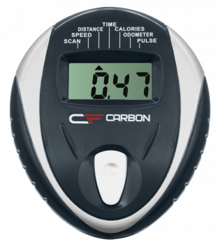 Эллиптический тренажер Carbon E100