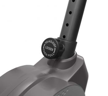 Велотренажер Carbon U308
