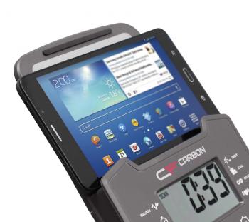 Велотренажер Carbon U308