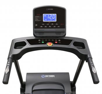 Беговая дорожка Oxygen New Classic Ferrum M
