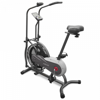 Велотренажер (Assault Bike) Carbon A808